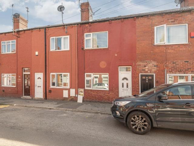 House for sale in Hemsworth, Isle Of Man