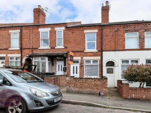 House for sale in Aldercar and Langley Mill CP, Kedleston