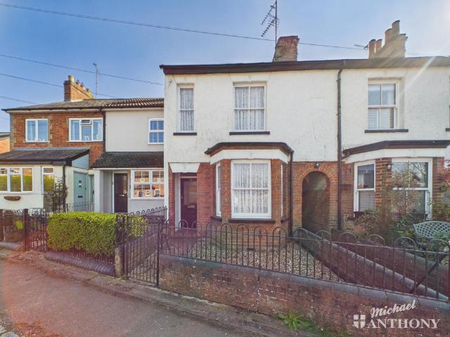 House for sale in Lower Ascott, Buckinghamshire