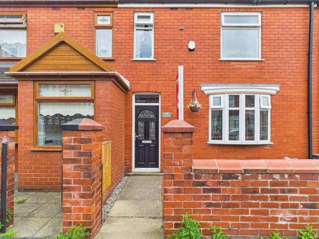 House for sale in St Helens