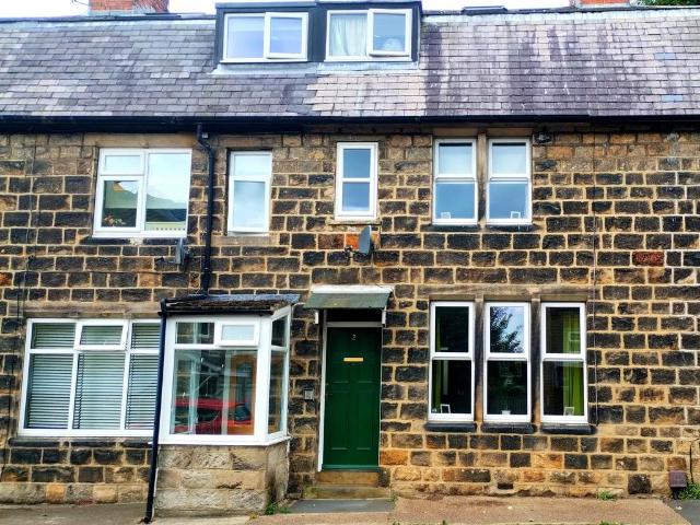 House for sale in Otley, West Yorkshire