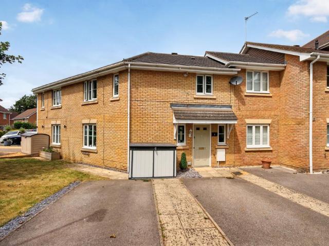 House for sale in Newell Green
