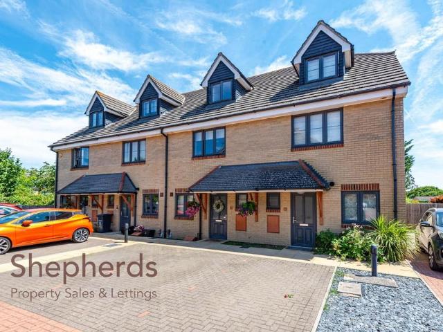 House for sale in Broxbourne, Hertfordshire