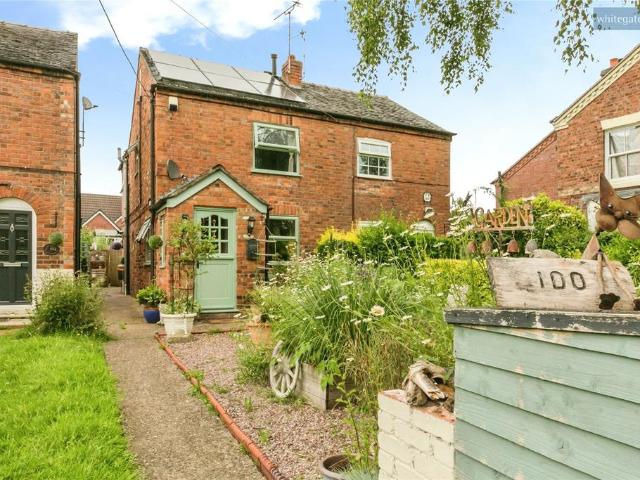House for sale in Wybunbury