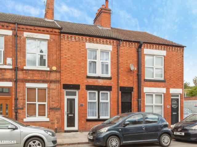 House for sale in Aylestone Park, Old Wharf