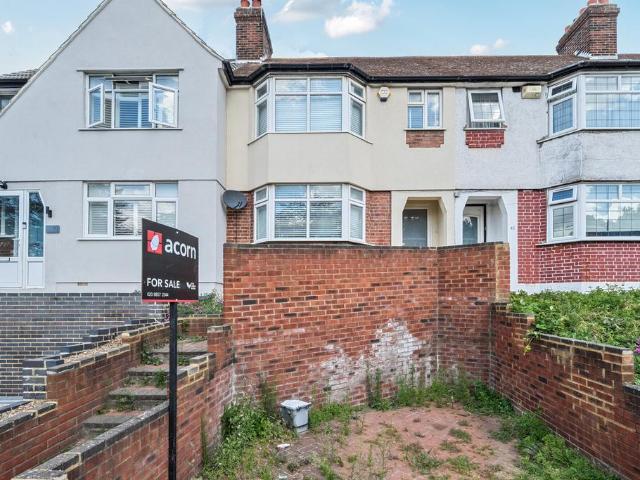 House for sale in London Borough of Lewisham, Greater London