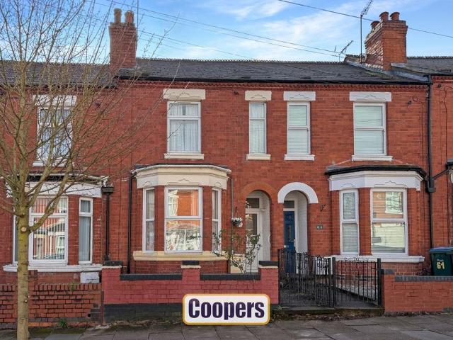 House for sale in West Midlands