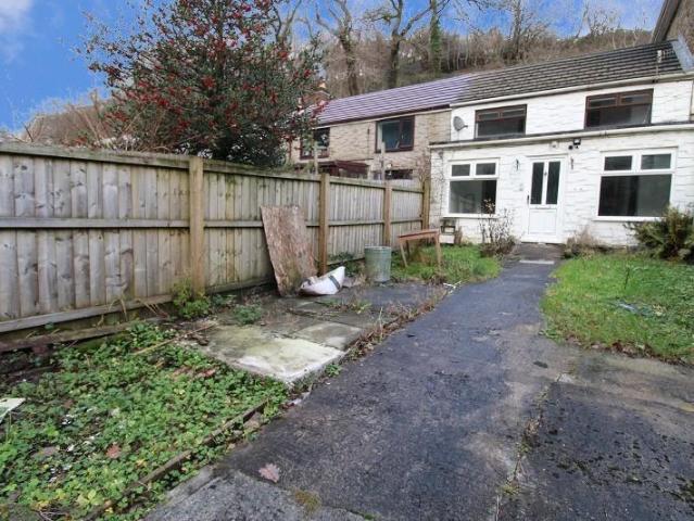 House for sale in Wales