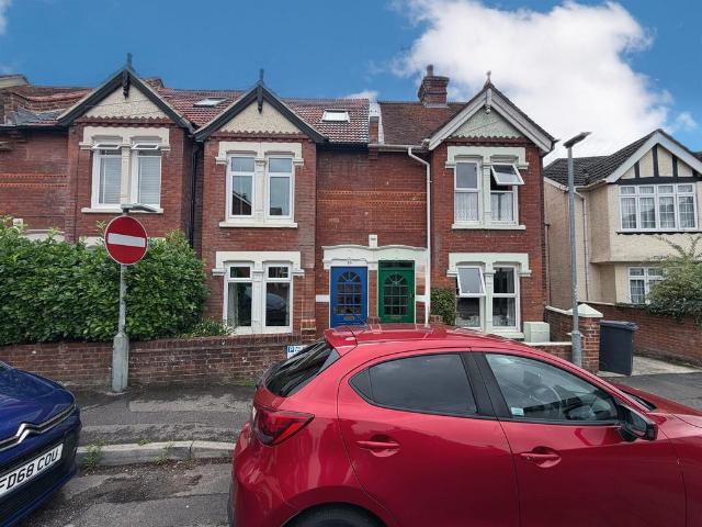 House for sale in Salisbury, Wiltshire
