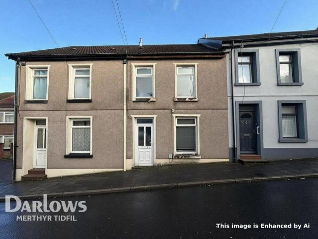 House for sale in Pen-y-Waun, Penywaun
