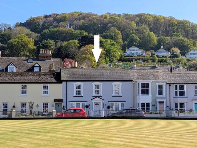 House for sale in Bridford, Devon