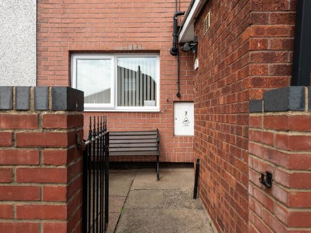 House for sale in Hull, City Of Kingston Upon Hull
