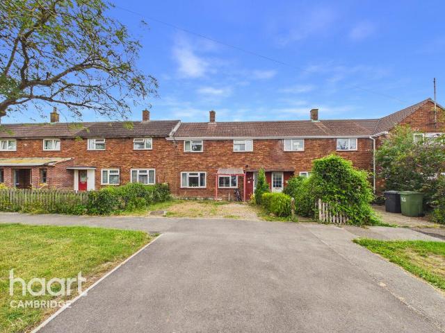 House for sale in Arbury, Cambridgeshire