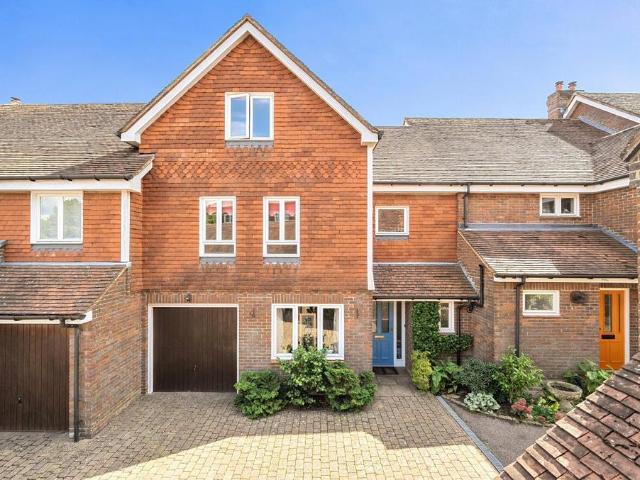 House for sale in Battle, Rother