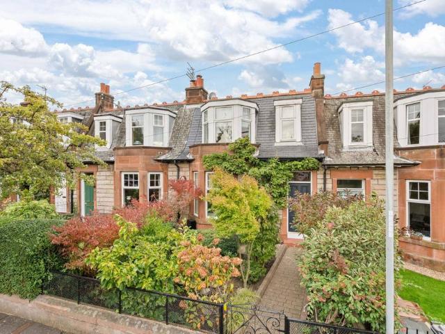House for sale in Corstorphine, City of Edinburgh