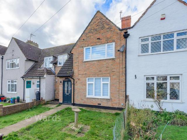 House for sale in Barnehurst, Greater London