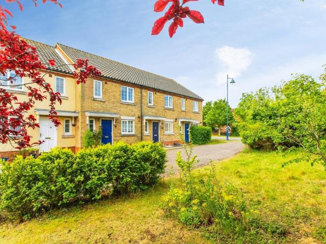 House for sale in Arrington, Cambridgeshire