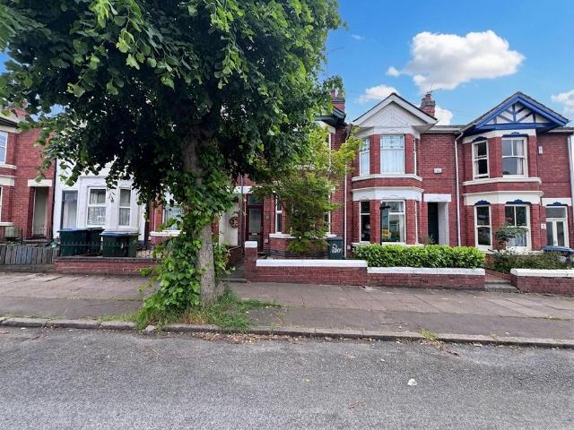 House for sale in West Midlands