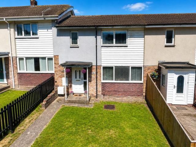 House for sale in Highweek, Bridford