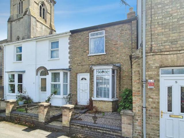 House for sale in Peterborough