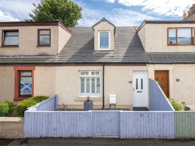 House for sale in Armadale, Scotland