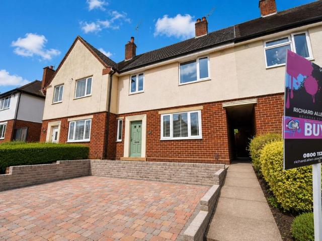 House for sale in Stourbridge, West Midlands