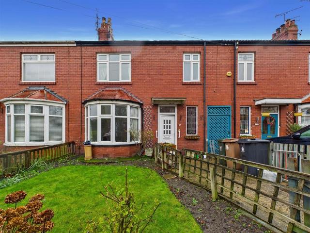 House for sale in Whitley Bay, North Tyneside
