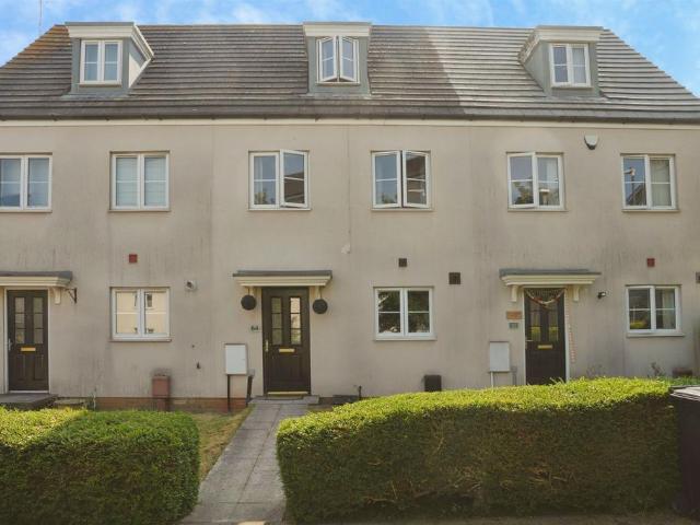 House for sale in Filton, South Gloucestershire