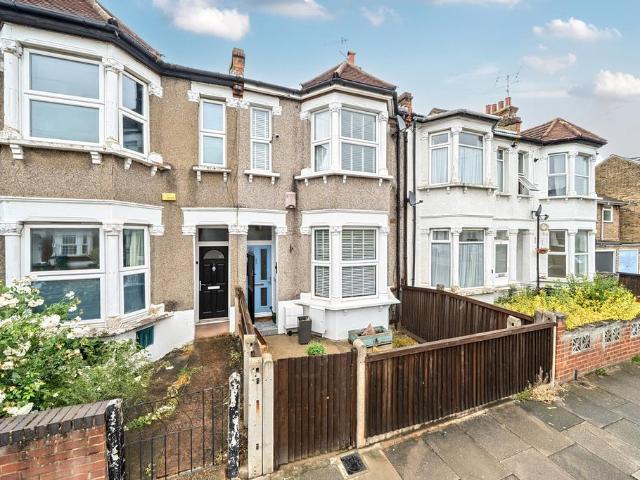 House for sale in Abbey Wood, Greater London