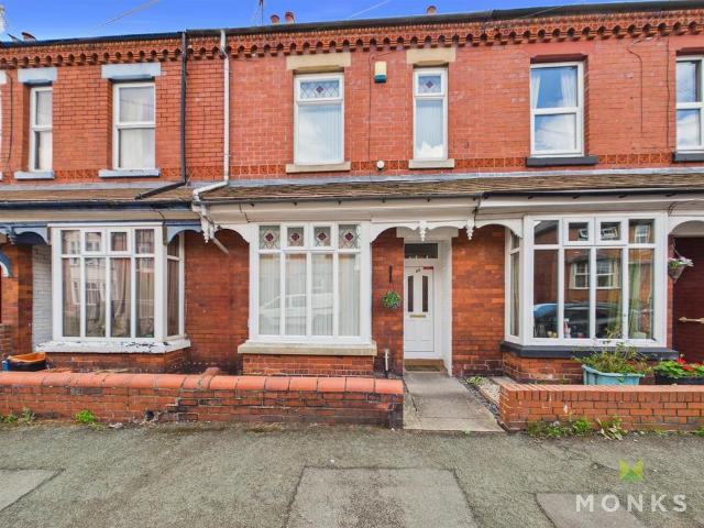 House for sale in Oswestry, Shropshire