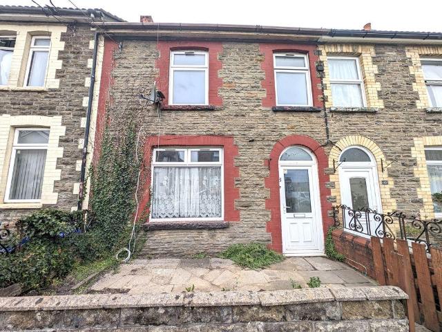 House for sale in St Martins, Caerphilly