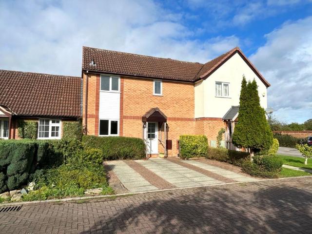 House for sale in Mobberley