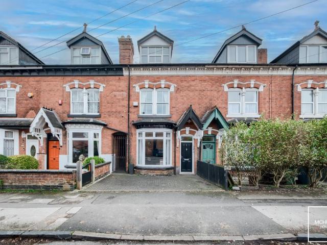 House for sale in Bearwood, West Midlands