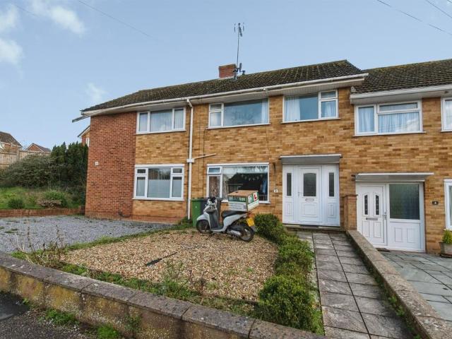 House for sale in Beacon Heath, Watergate