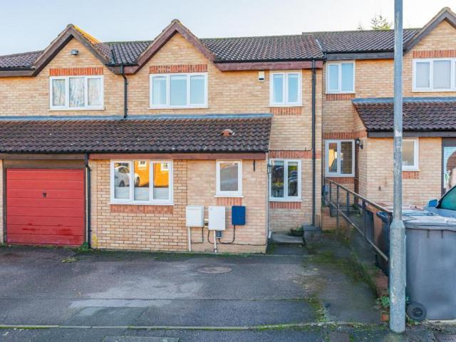 House for sale in Colliers End, Hertfordshire