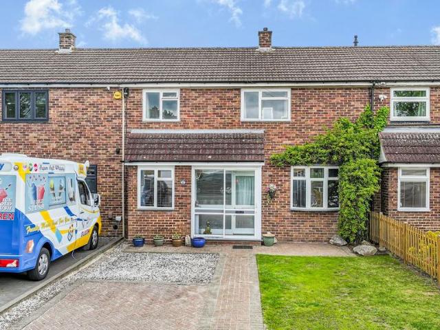 House for sale in Latton Bush, Harlow