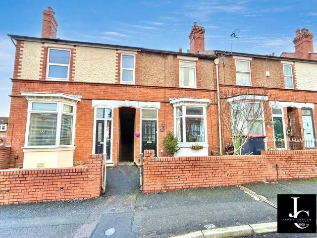 House for sale in Telford