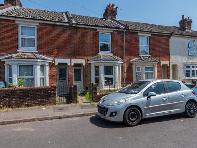 House for sale in Hampton Park, City Of Southampton