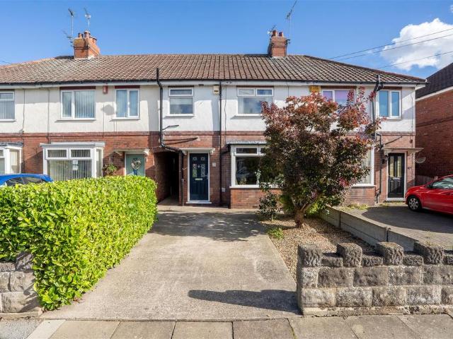 House for sale in Old Goole, Goole