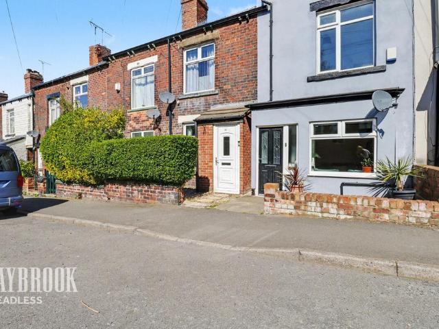 House for sale in Meersbrook, Isle Of Man