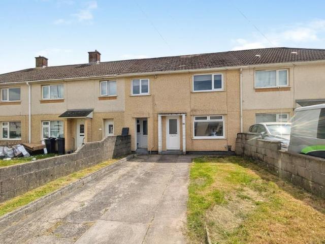 House for sale in Sandfields West, Aberavon