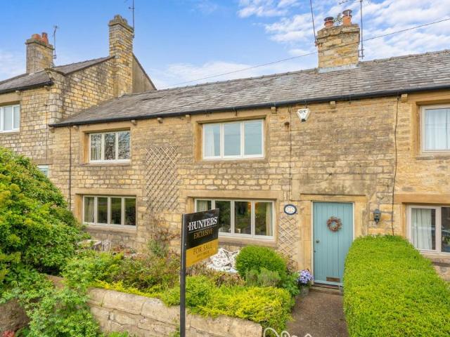 House for sale in Bramham, West Yorkshire
