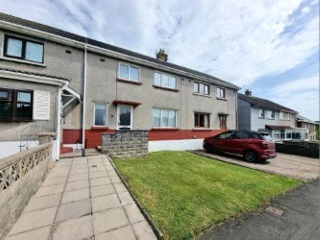 House for sale in Bryntirion, Wales