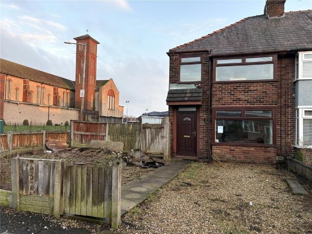 House for sale in Earlestown, St Helens