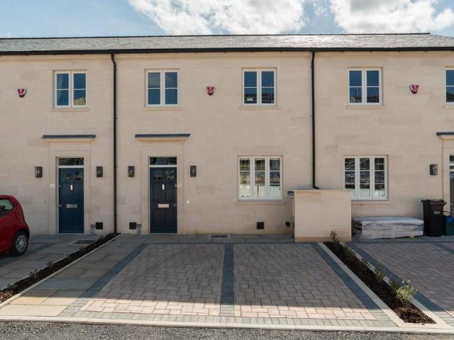 House for sale in Grosvenor, Dulcote