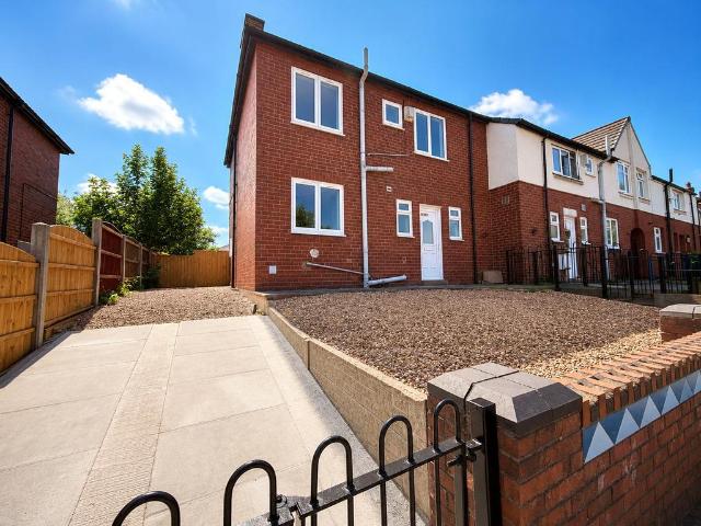 House for sale in Airedale, West Yorkshire
