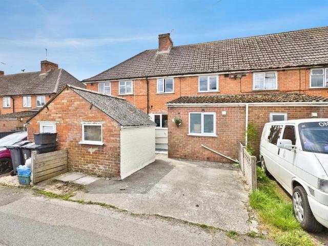 House for sale in East Coker, Somerset
