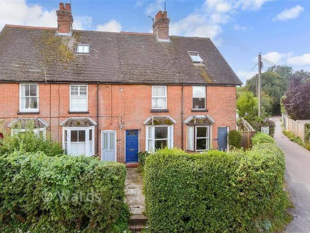 House for sale in The Bridge, Kent