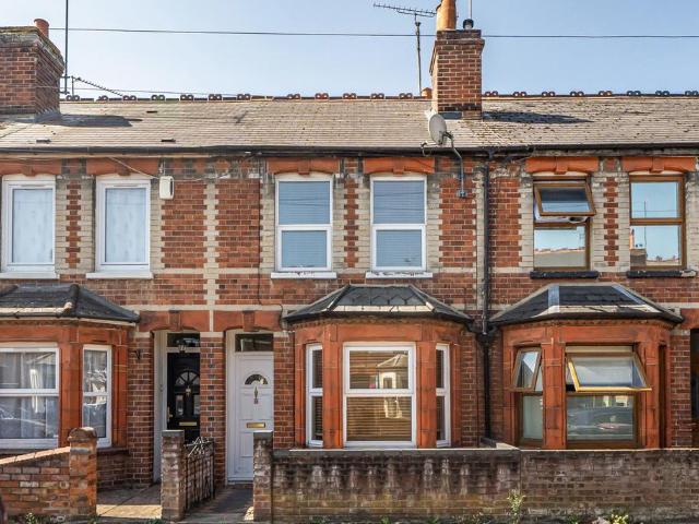 House for sale in Reading