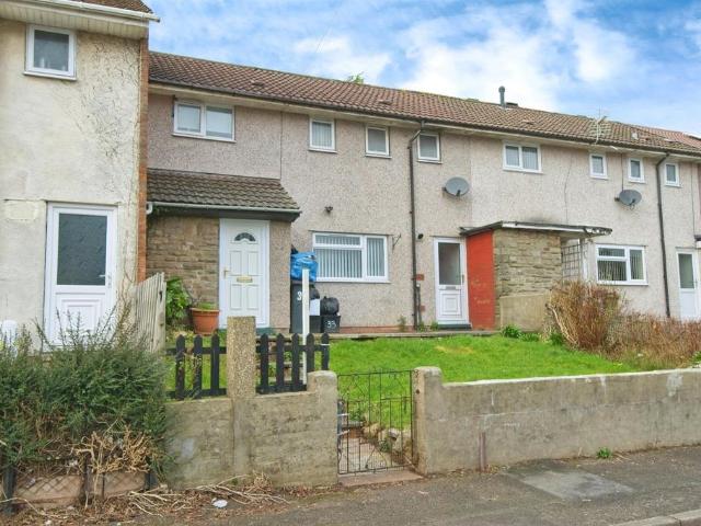 House for sale in West Pontnewydd, Wales
